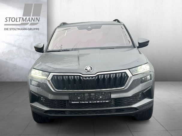 Skoda Karoq 1.5 TSI DSG 110 kW image number 2