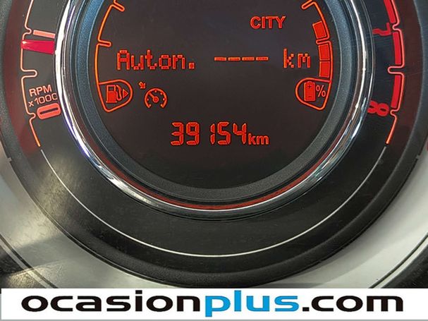 Fiat 500 1.0 52 kW image number 8