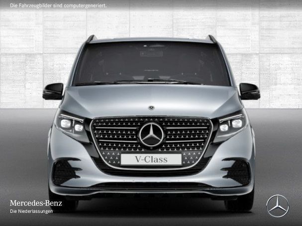 Mercedes-Benz V 300d 174 kW image number 7