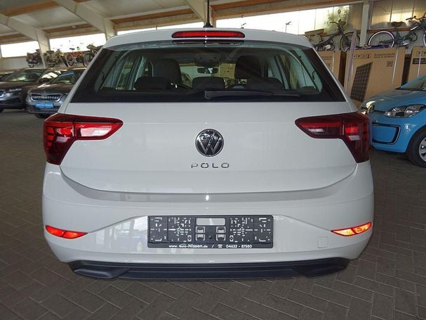 Volkswagen Polo 1.0 TSI 70 kW image number 4