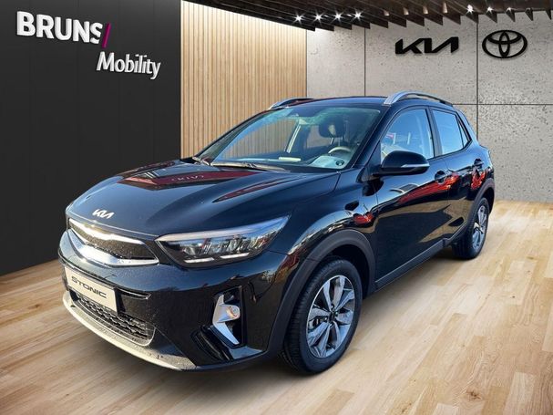 Kia Stonic Vision 58 kW image number 1