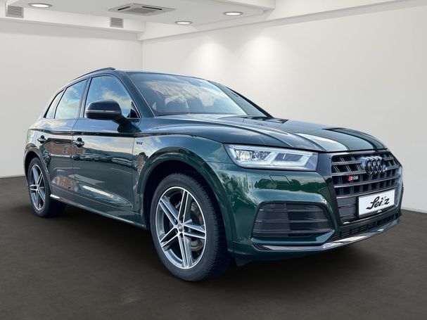 Audi SQ5 3.0 TFSI quattro 260 kW image number 3