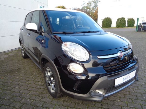 Fiat 500L 1.4 16V T-Jet Trekking 88 kW image number 6