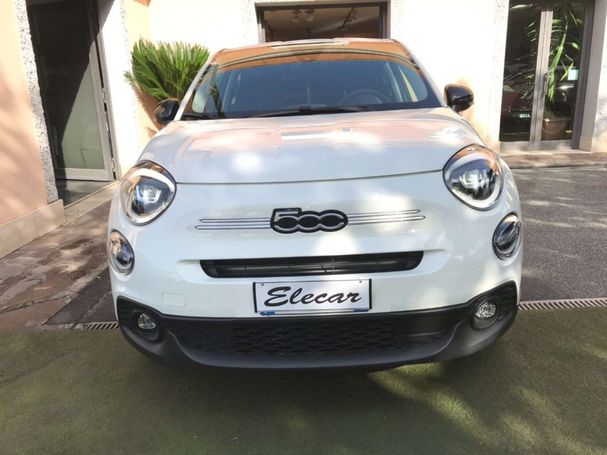 Fiat 500X 1.0 88 kW image number 3