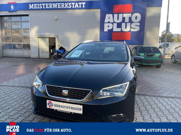 Seat Leon ST 1.4 TSI 92 kW image number 2