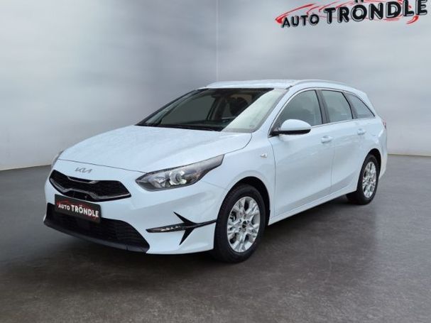 Kia Ceed 1.5 Vision 103 kW image number 1