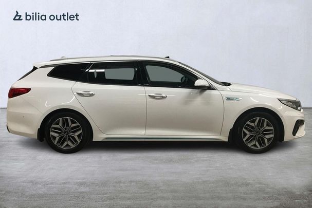 Kia Optima 152 kW image number 4