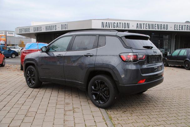 Jeep Compass 1.3 Night Eagle 96 kW image number 4