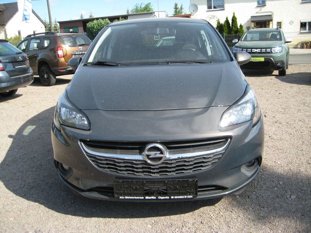 Opel Corsa 66 kW image number 3