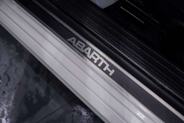 Abarth 595 121 kW image number 10