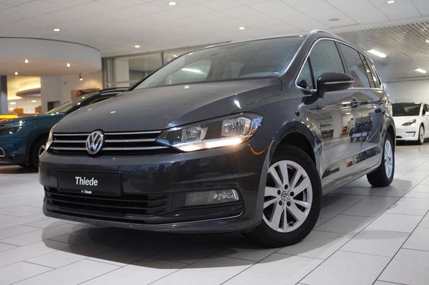 Volkswagen Touran 1.5 TSI DSG Highline 110 kW image number 1