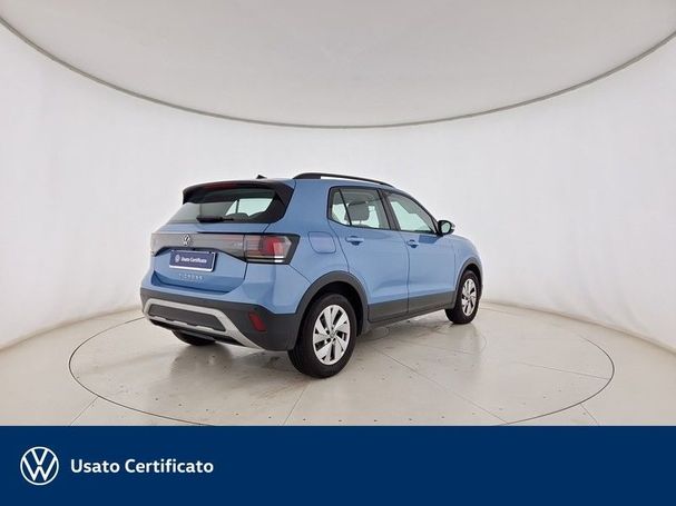 Volkswagen T-Cross 85 kW image number 2