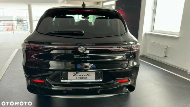 Alfa Romeo Tonale 206 kW image number 4