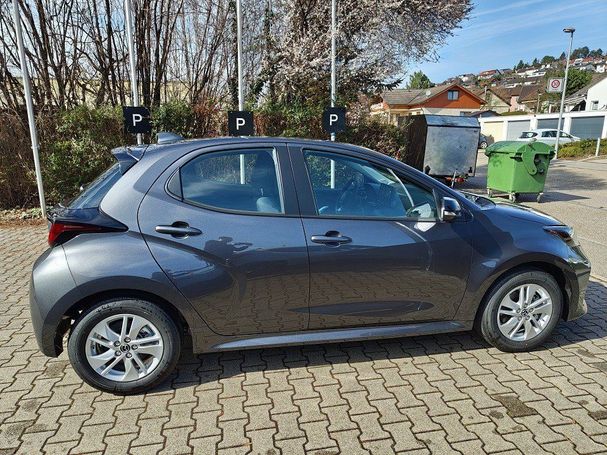 Mazda 2 1.5 68 kW image number 6