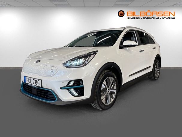 Kia Niro e 64 kWh 150 kW image number 1