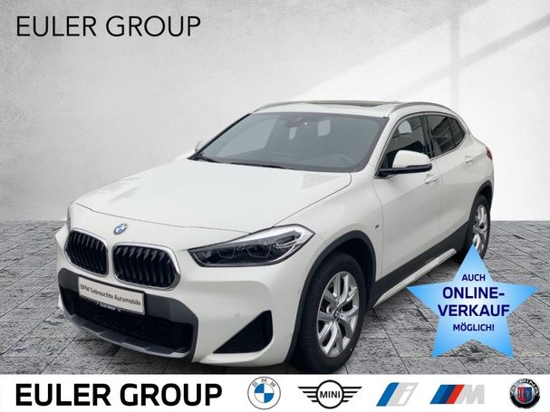 BMW X2 M Sport X xDrive 131 kW image number 1