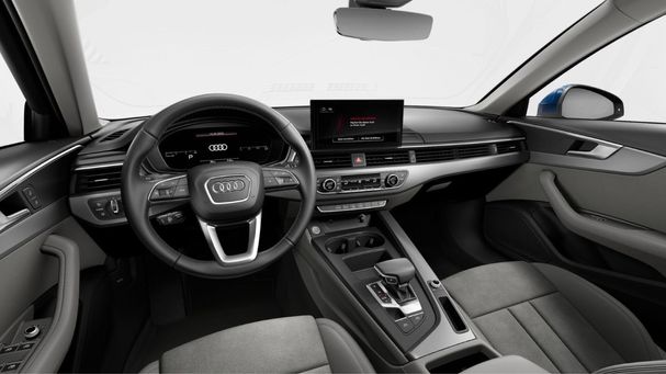 Audi A4 30 TDI S tronic S-line Avant 100 kW image number 6