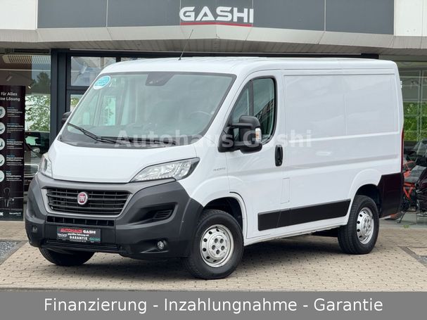 Fiat Ducato 103 kW image number 2