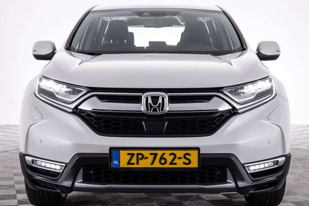 Honda CR-V 2.0 Elegance AWD 135 kW image number 3