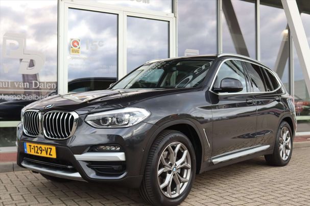 BMW X3 xDrive 135 kW image number 49