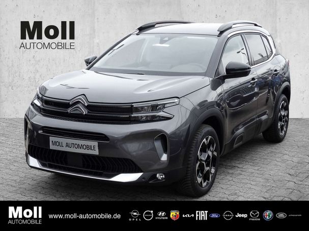 Citroen C5 Aircross PureTech 130 Shine EAT8 96 kW image number 1