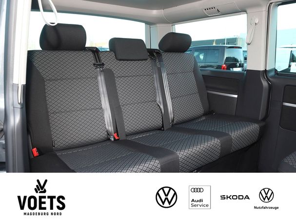 Volkswagen T6 California DSG Beach 150 kW image number 9