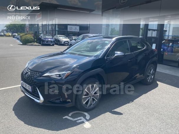 Lexus UX 300e 150 kW image number 1