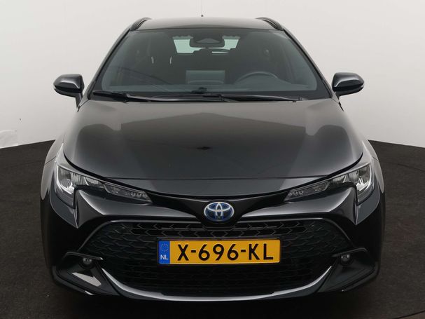 Toyota Corolla Hybrid Touring Sports 103 kW image number 27