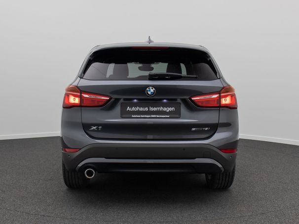 BMW X1 sDrive 100 kW image number 11