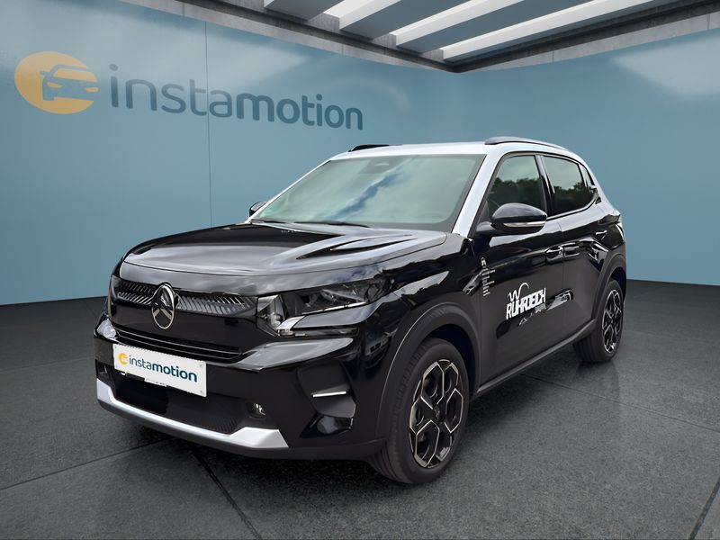 Citroen C3 Max Turbo 100