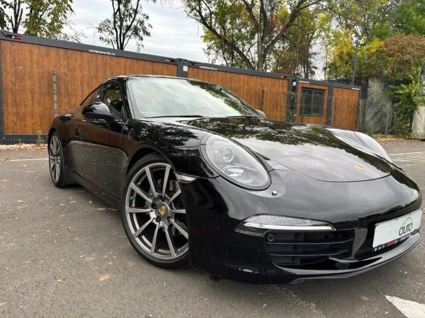 Porsche 991 257 kW image number 2