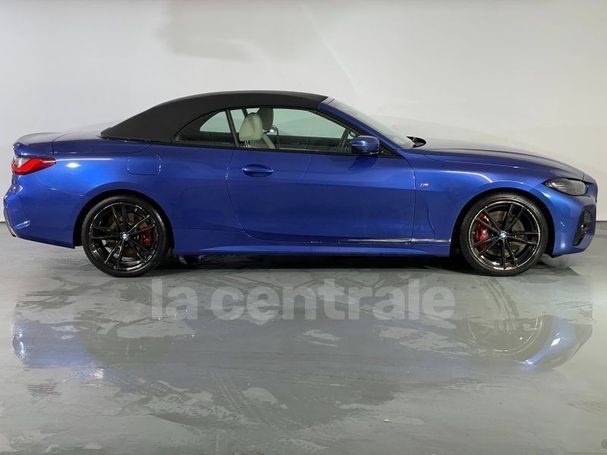 BMW 420i Cabrio M Sport 135 kW image number 1