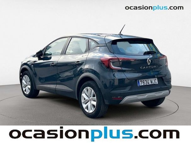 Renault Captur TCe Evolution 74 kW image number 4