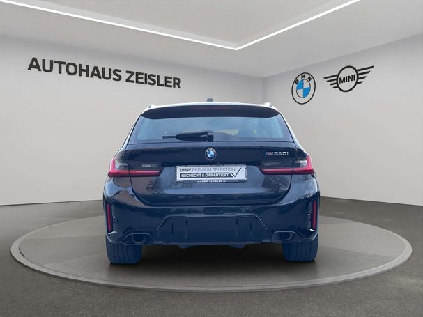 BMW 340i xDrive Touring 275 kW image number 6