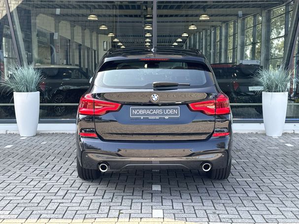 BMW X3 xDrive20i M Sport 135 kW image number 10