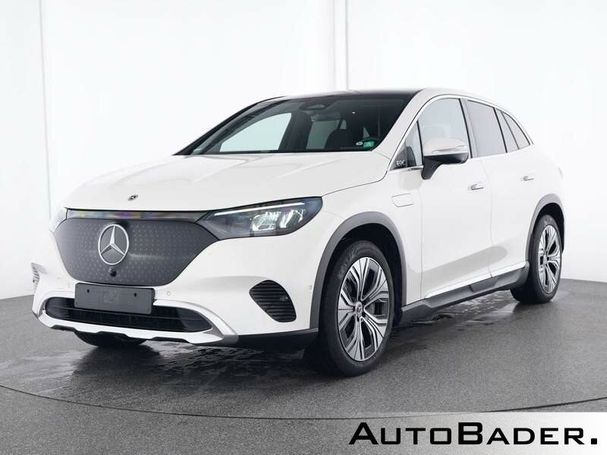 Mercedes-Benz EQE SUV 300 Electric Art Advanced 180 kW image number 1