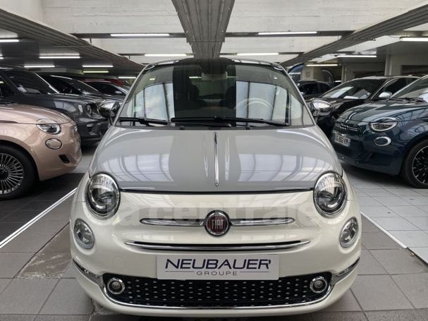 Fiat 500 1.0 51 kW image number 12