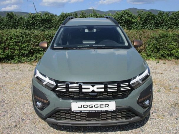 Dacia Jogger 74 kW image number 8