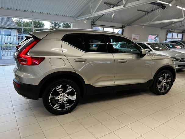 Volvo XC40 T4 Inscription 140 kW image number 14