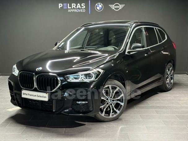 BMW X1 25e xDrive 162 kW image number 1