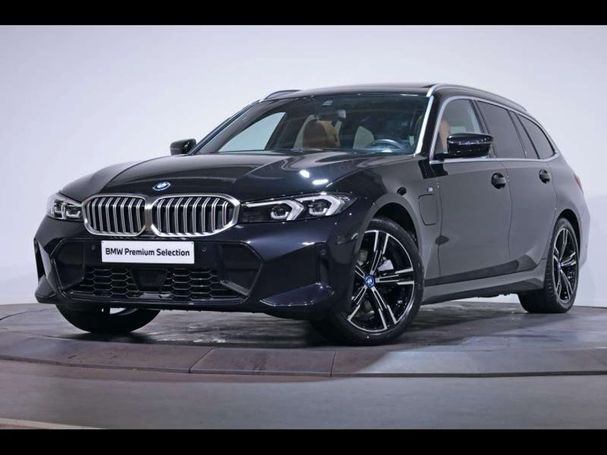 BMW 320 e Touring 150 kW image number 1