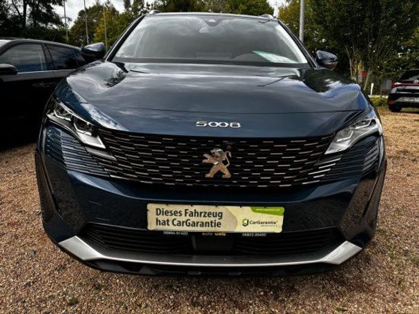 Peugeot 5008 BlueHDi 130 EAT8 Allure 96 kW image number 6