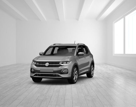 Volkswagen T-Cross 1.0 TSI DSG 85 kW image number 2