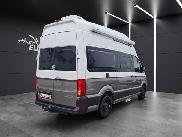 Volkswagen Crafter 130 kW image number 3