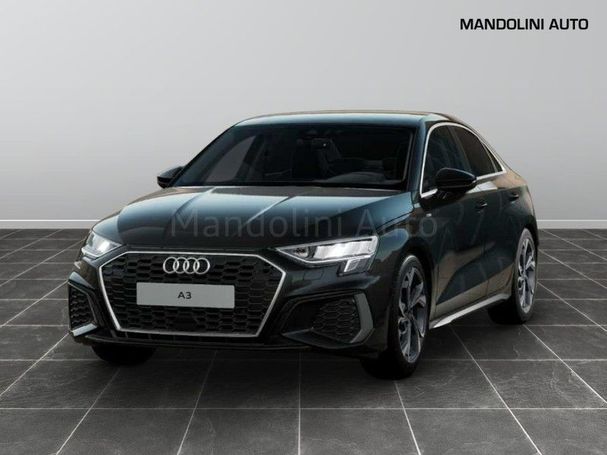 Audi A3 30 TFSI S-line 81 kW image number 1