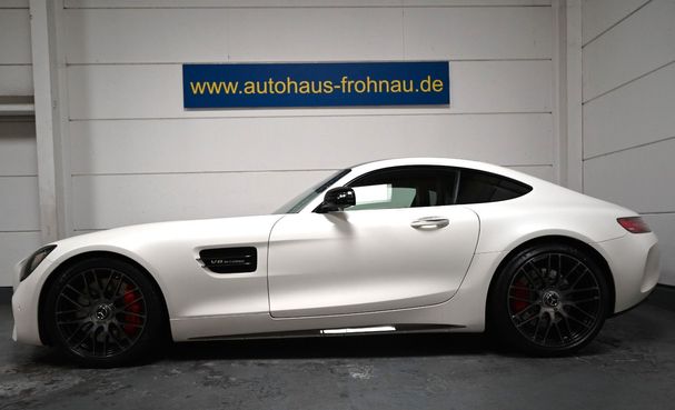 Mercedes-Benz AMG GT C Coupe 410 kW image number 4