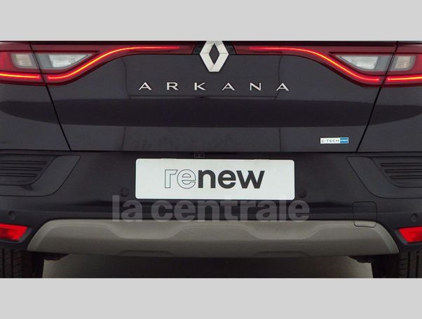 Renault Arkana 1.6 E-Tech 107 kW image number 9