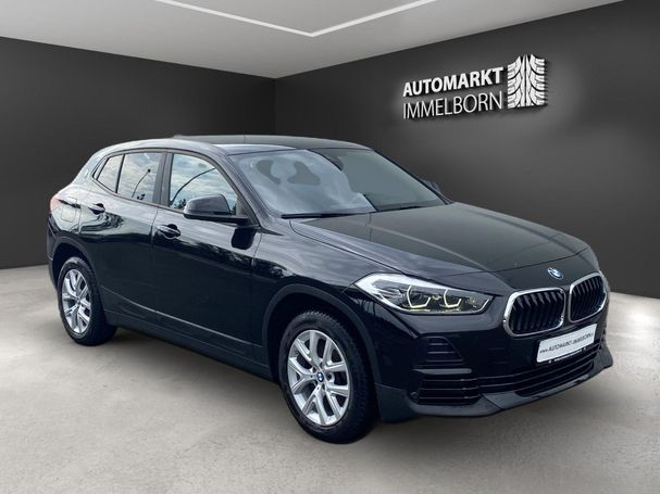 BMW X2 xDrive 140 kW image number 2