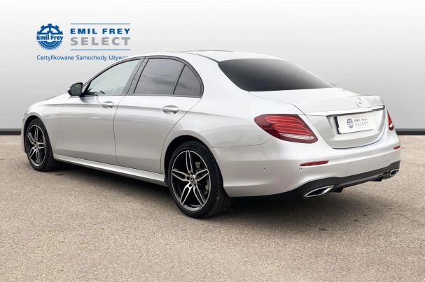 Mercedes-Benz E 220 143 kW image number 4