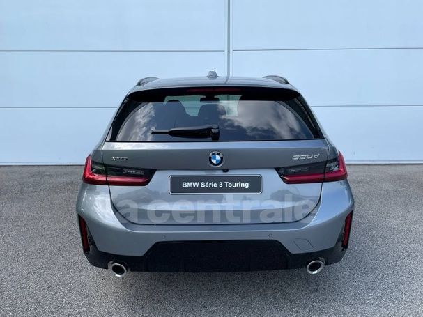 BMW 320d Touring xDrive M Sport 140 kW image number 4